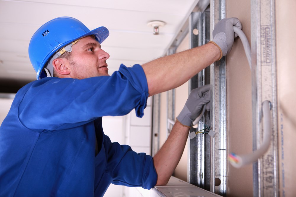 Electrician Pros Shelby Township business image in Shelby Township, Michigan