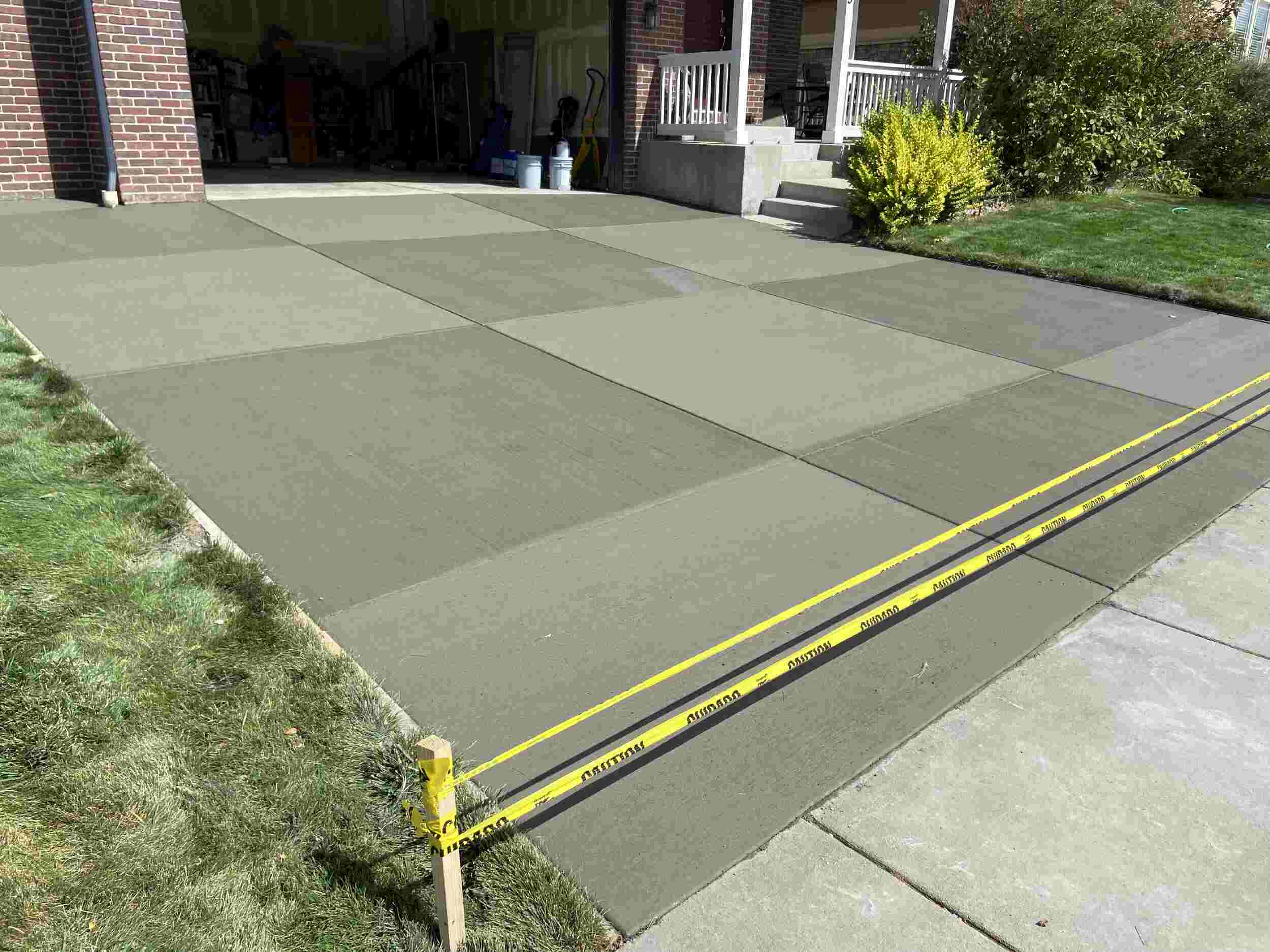 Aurora Concrete Driveways business image in Aurora, CO