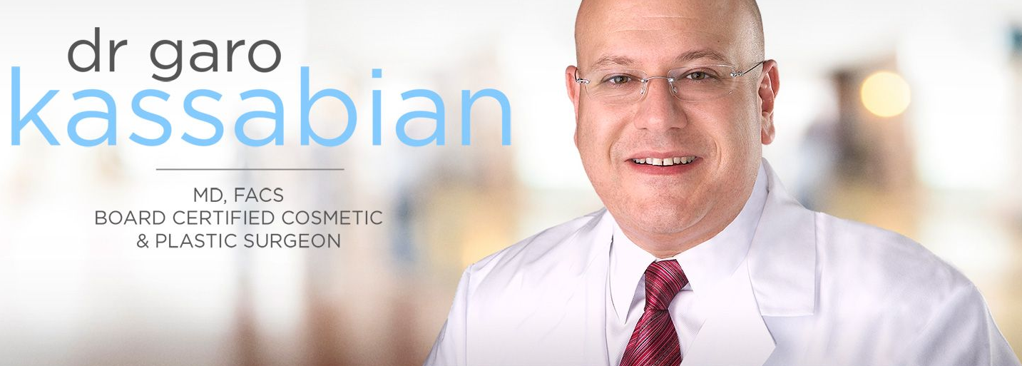 Dr. Garo Kassabian MD, FACS business image in Beverly Hills, CA