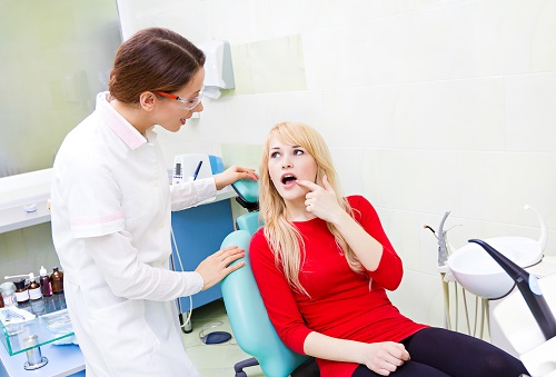 All On Four Dental Implants Long Island business image in Patchogue, NEW YORK