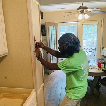 Flexable Handyman Service business image in McDonough, Georgia