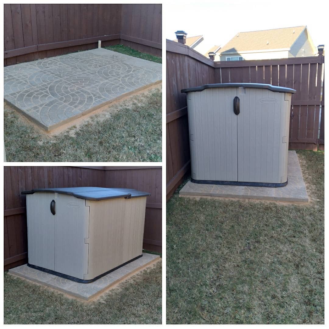Flexable Handyman Service business image in McDonough, Georgia