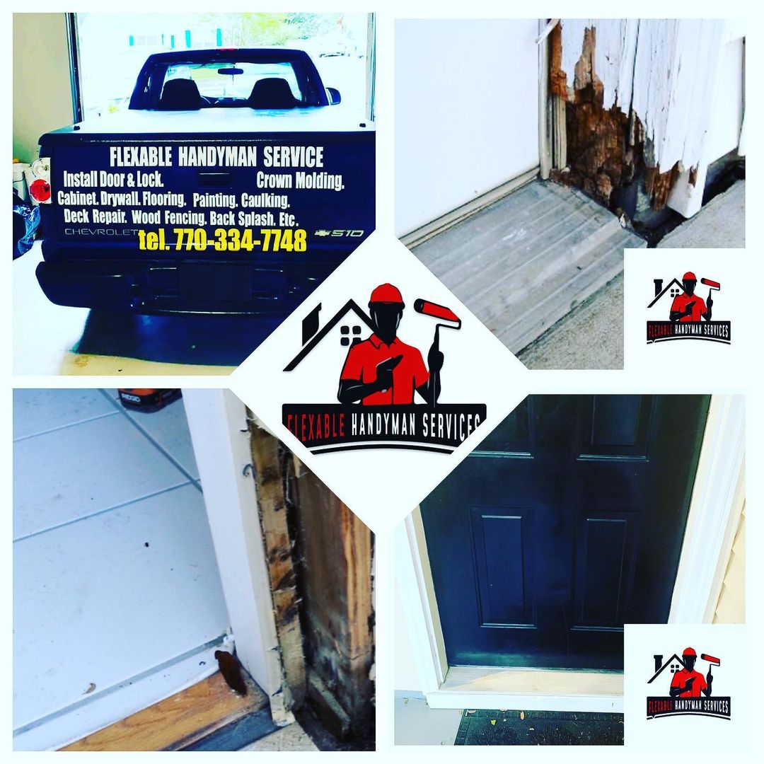 Flexable Handyman Service business image in McDonough, Georgia