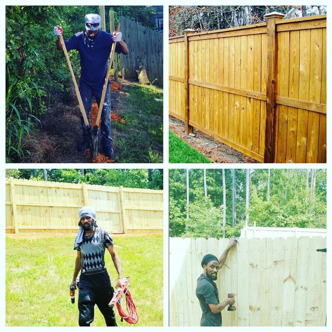 Flexable Handyman Service business image in McDonough, Georgia